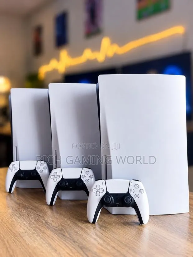 Ps5 Standard Very Neat · Photo 1