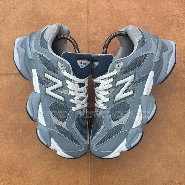 High Quality New Balance 9060 · Photo 1