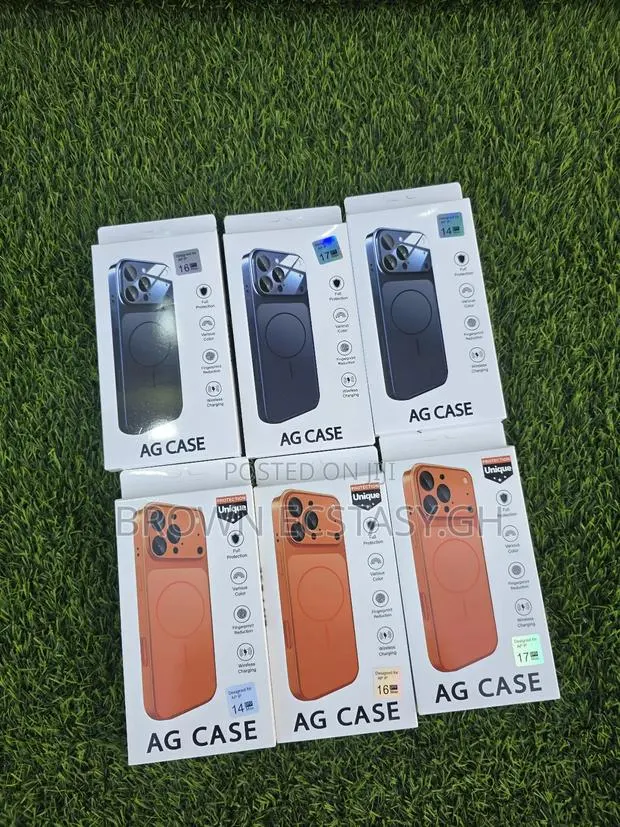 iPhone 13/14/15/16/ 17 Pro and Pro Max Upgrade Case · Photo 5