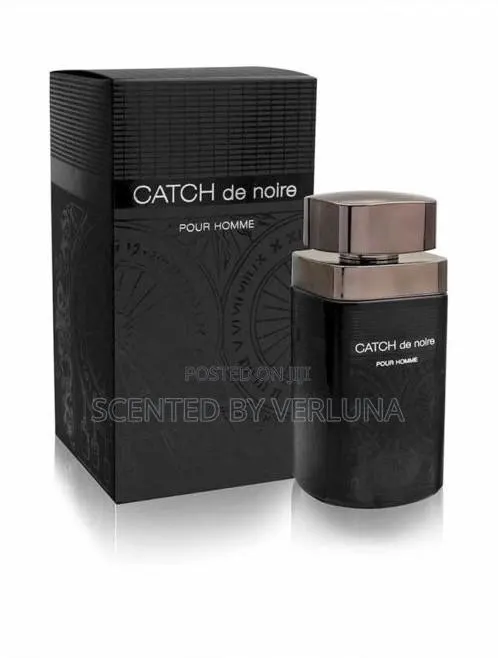 Catch De Noire · Photo 1