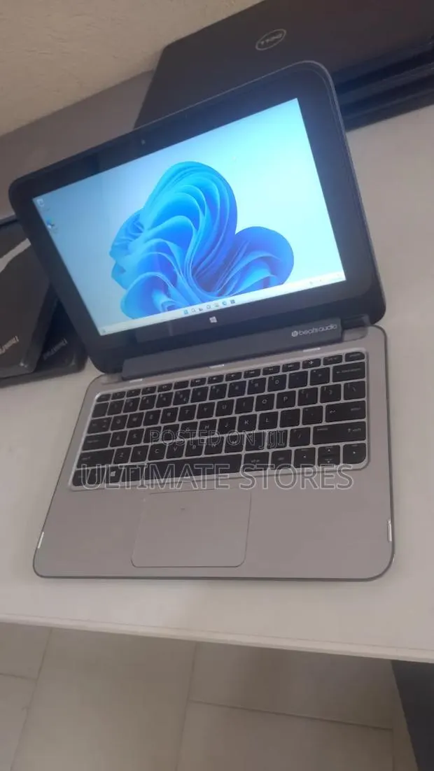 Laptop HP EliteBook 840 G5 4GB Intel SSD 128GB · Photo 1