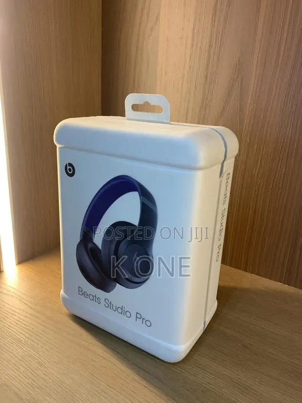 Beats Studio Pro · Photo 1