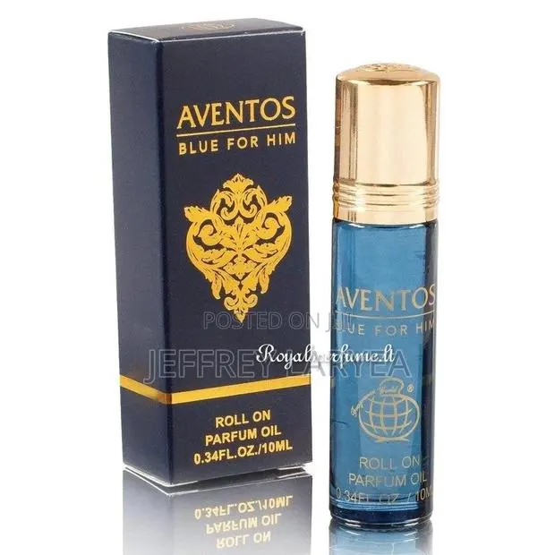Aventos Perfume Spray #Original · Photo 1