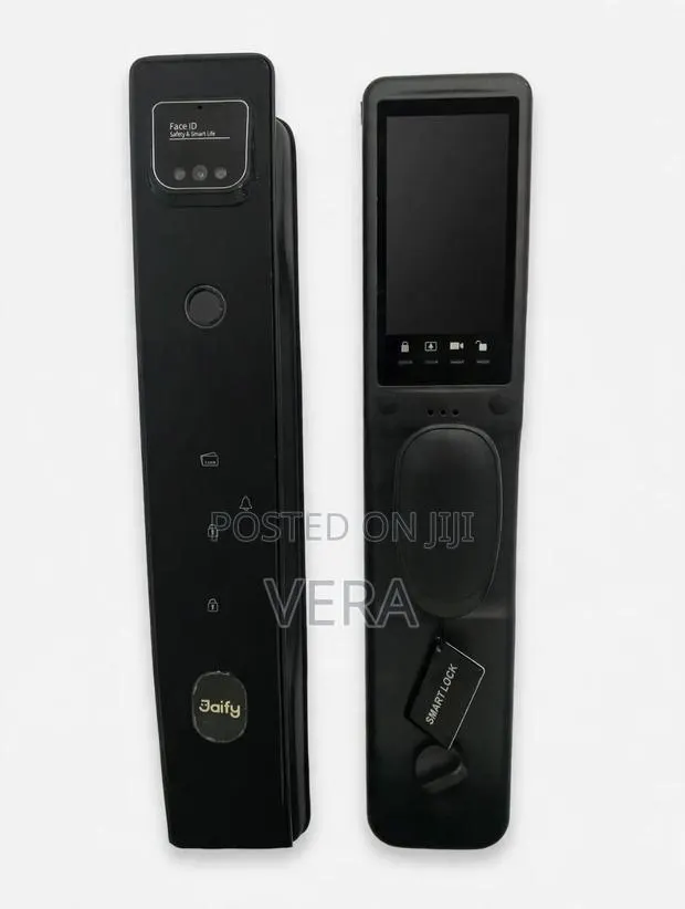 Jaify Smart Lock P20 PRO · Photo 1
