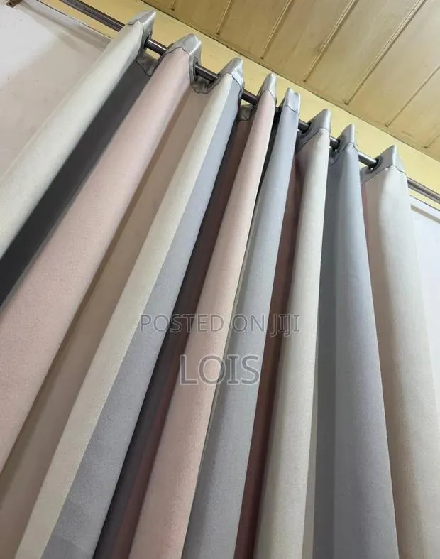 2 in 1 Curtains Available · Photo 7