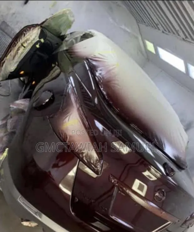 Auto Body Works and Quality Spraying · Photo 1