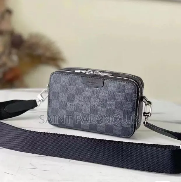 Couches Bag · Photo 1