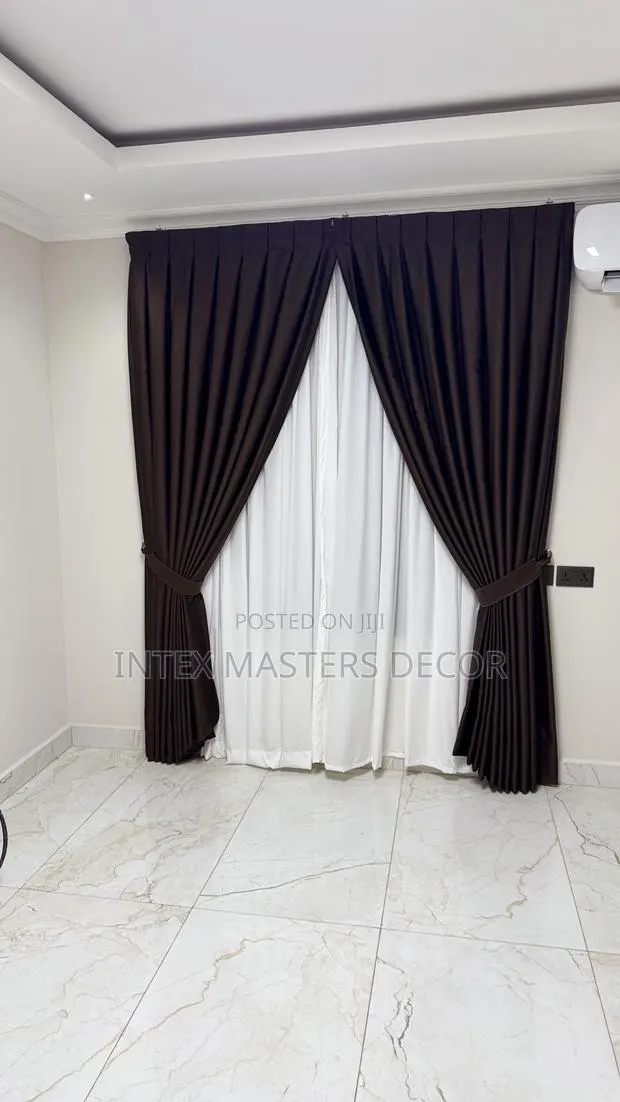 Modern Curtains · Photo 1
