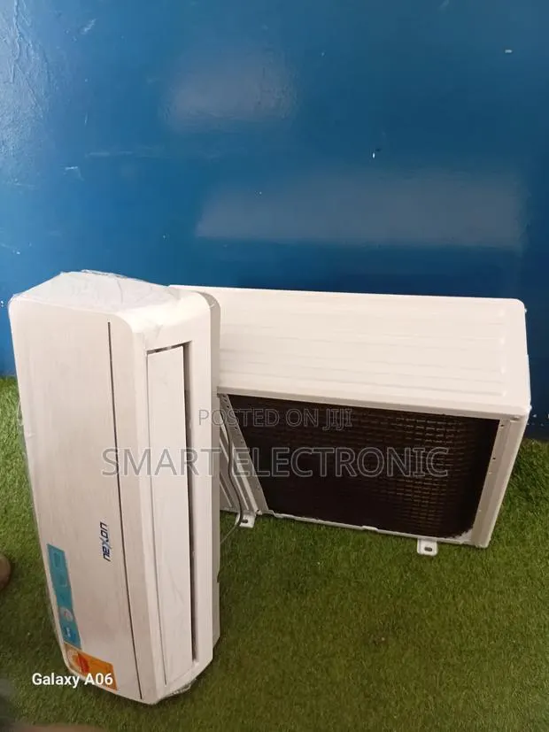 Nexon 1.5hp Air Conditioner – Reliable Cooling Solution · Photo 1