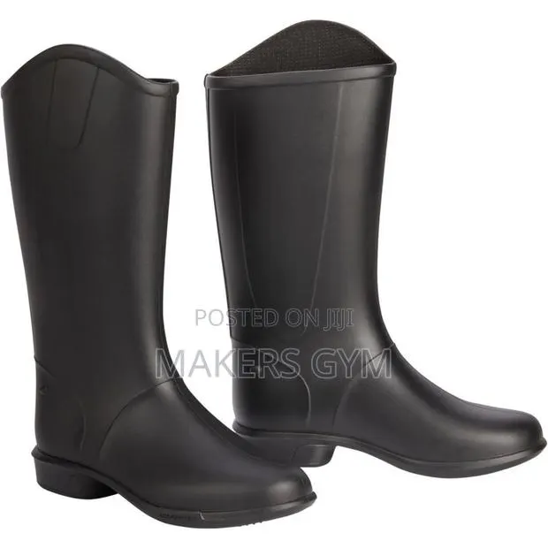 Horse Riding Boots (Unisex Kids) · Photo 1