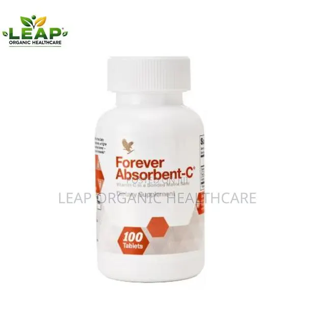 Forever Absorbent C - Vitamin C