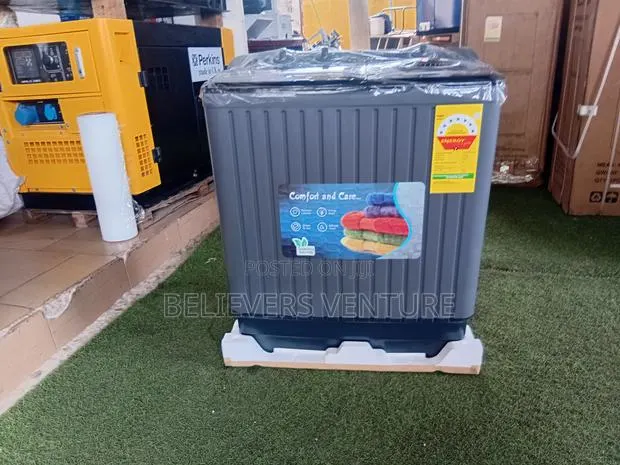 Asano 8kg Washing Machine – Built for Everyday Laundry · Photo 1