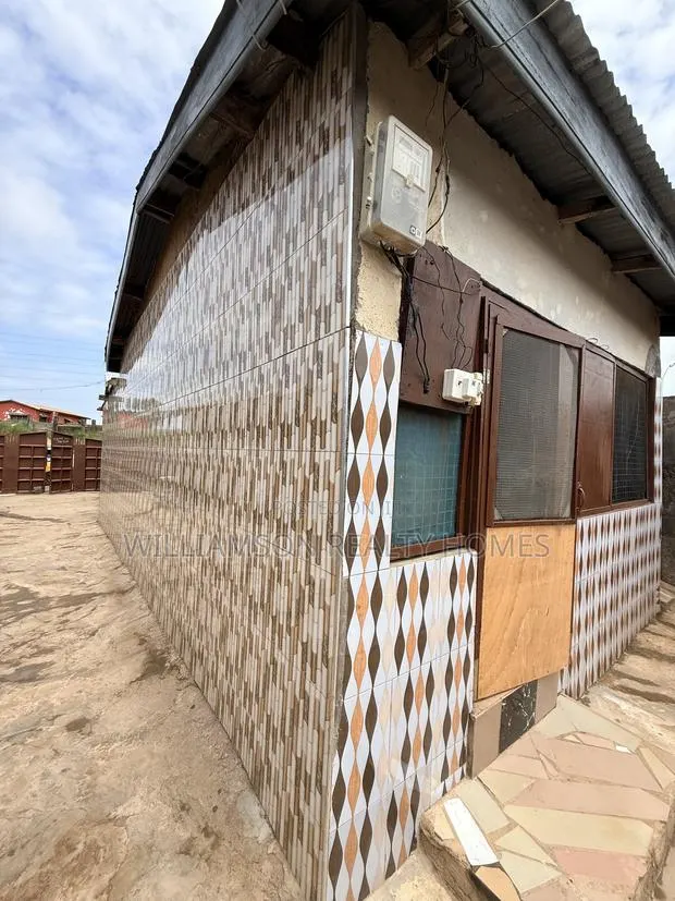 1bdrm Apartment in Kotobabi, Ecobank , Spintex for rent · Photo 1