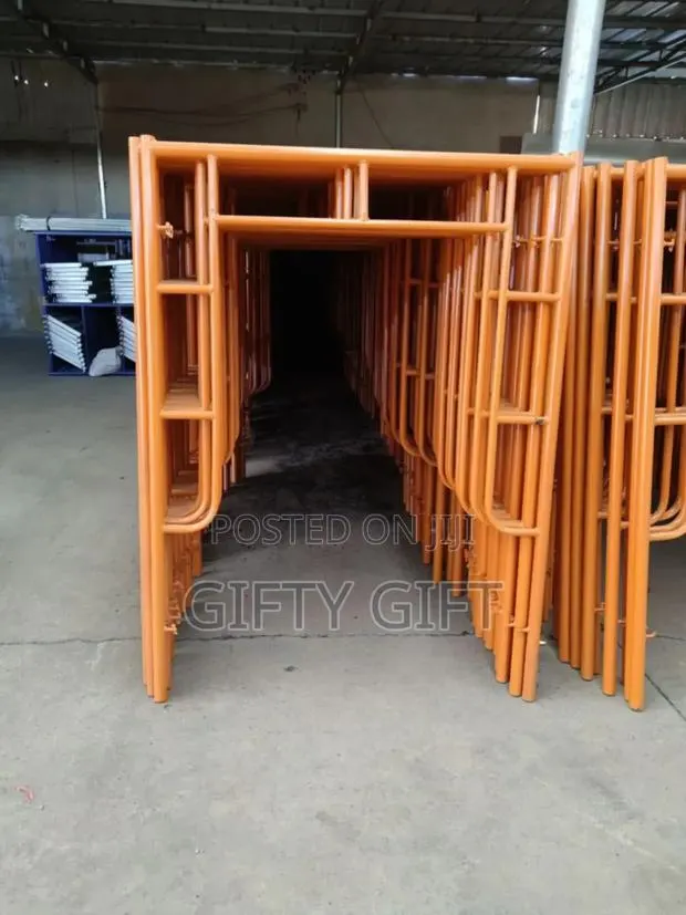Italian Scaffolds for Sale · Photo 5