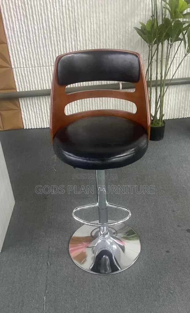 Bar Chair S55 · Photo 1