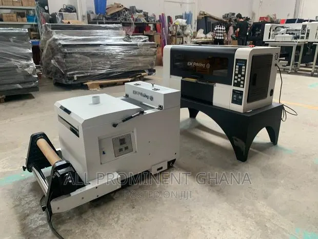 A3 Dtf Printer · Photo 1