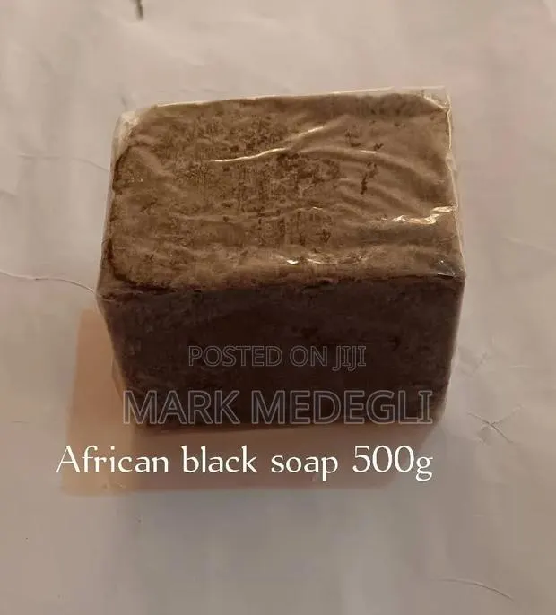Premium Ghanaian Natural Products for Bulk Buyers Exporters · Photo 1