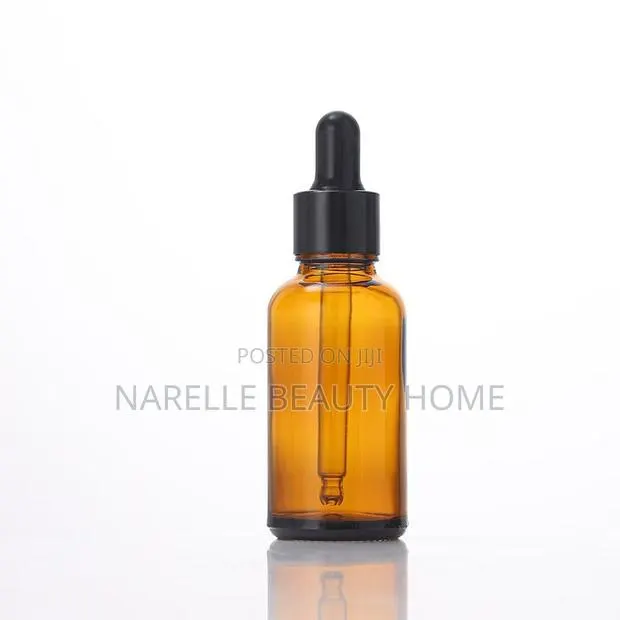 30ml Glass Dropper Bottle · Photo 1