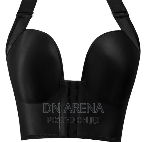 Longline Comfortable Bra · Photo 1