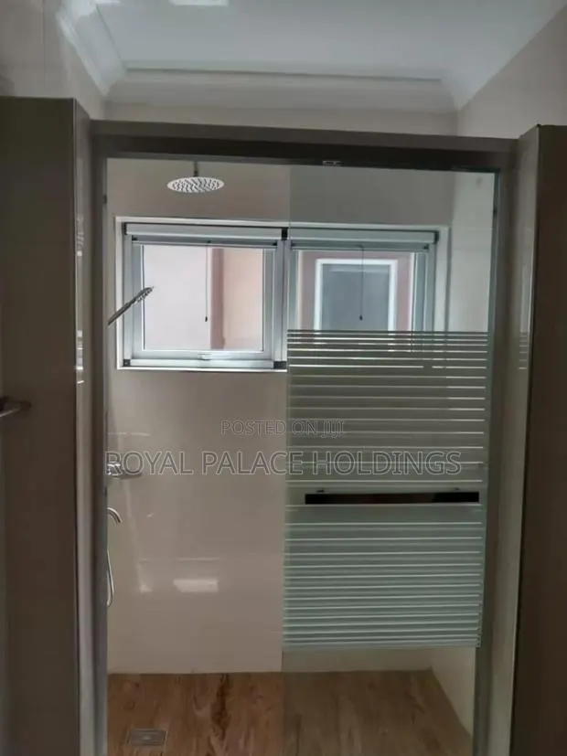 4bdrm Duplex in American House, Adjiriganor for rent · Photo 1