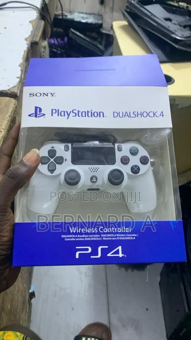Ps4 Controller · Photo 1
