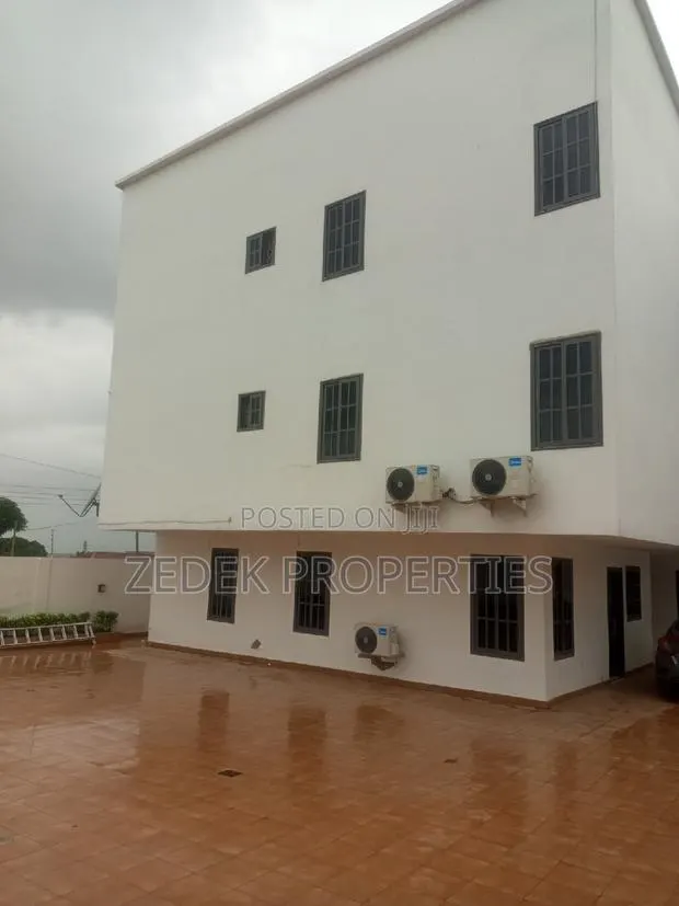 3bdrm Apartment in Kwabenya Acp, Ashomang Estate for rent · Photo 1