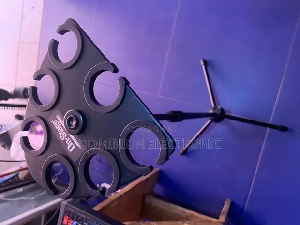 Microphone Stand · Photo 1