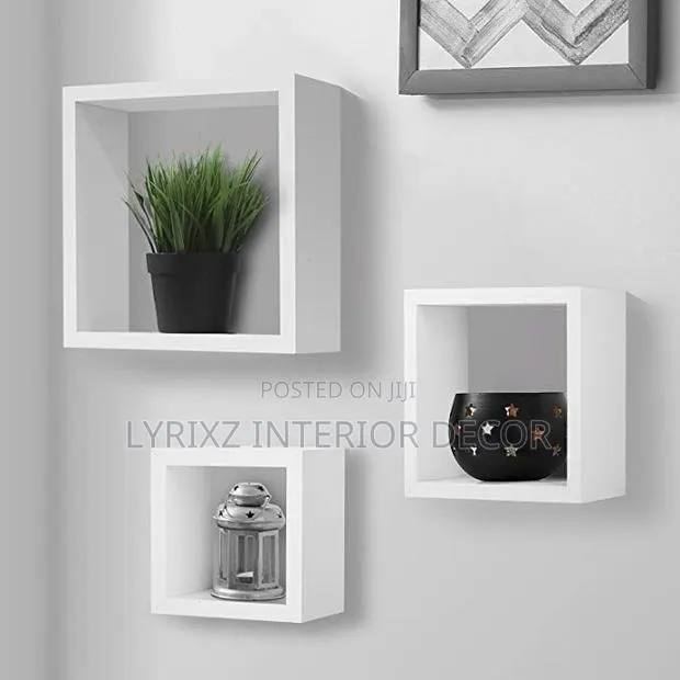 Floating Shelves · Photo 1