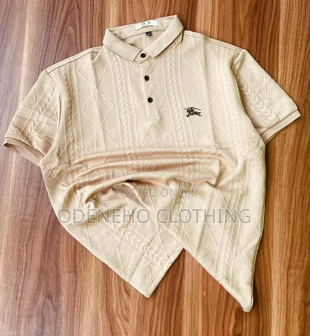 Original Cotton Club T Tops · Photo 1