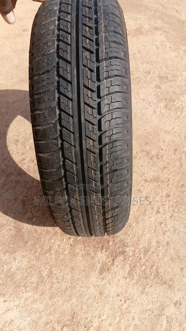 175/70 Rim 14 Michelin · Photo 1
