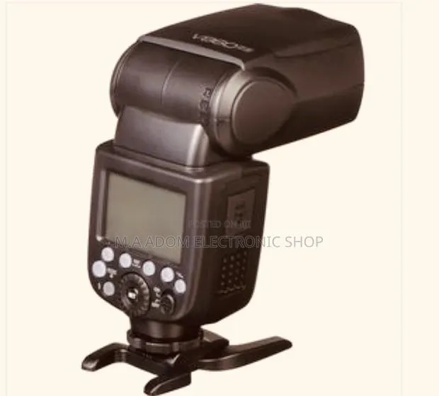 Godox V860 Ii Flash Kit · Photo 1