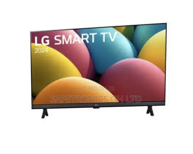 Best Unique Lg 43 Inches Hd Led Smart Tv | Tv 43lr6000 · Photo 1
