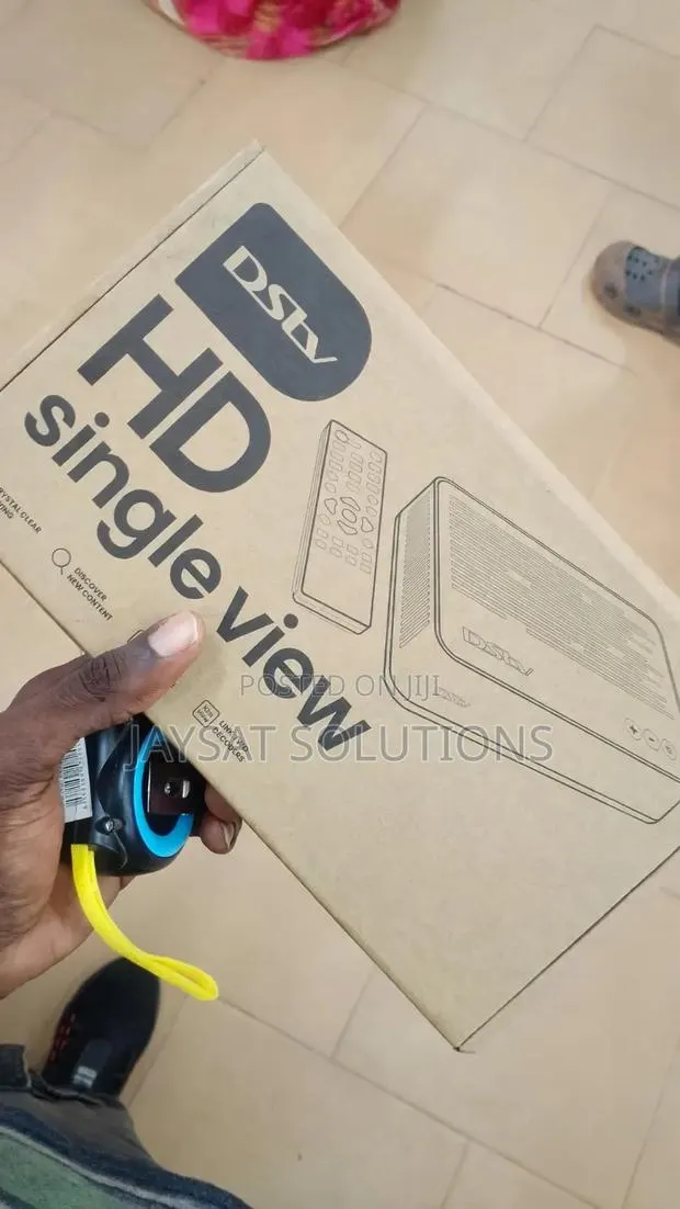 DStv, StarTimes Multi TV Installation and Repairs · Photo 2