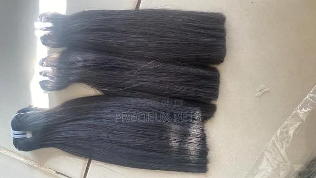 Vietnamese Bone Straight 300 · Photo 1