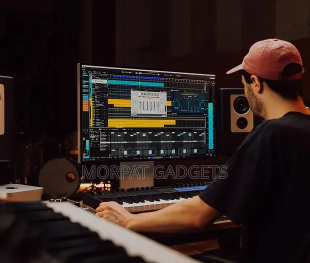 Cubase 15 Pro (2026) (Full Version) · Photo 1