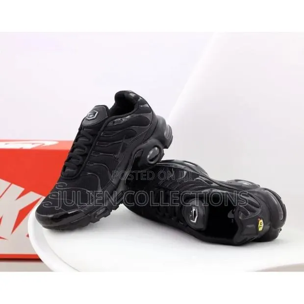 Nike Air TN · Photo 1