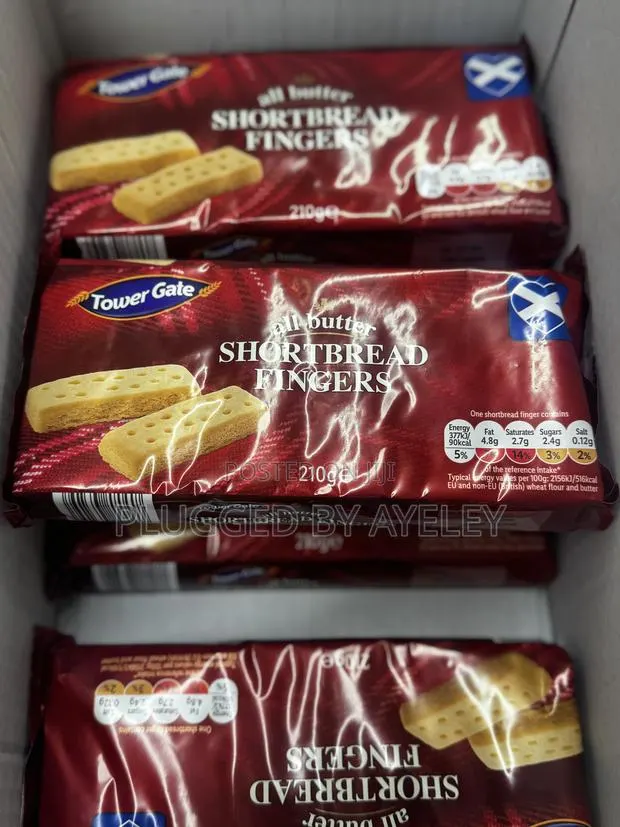 Shortbread · Photo 1