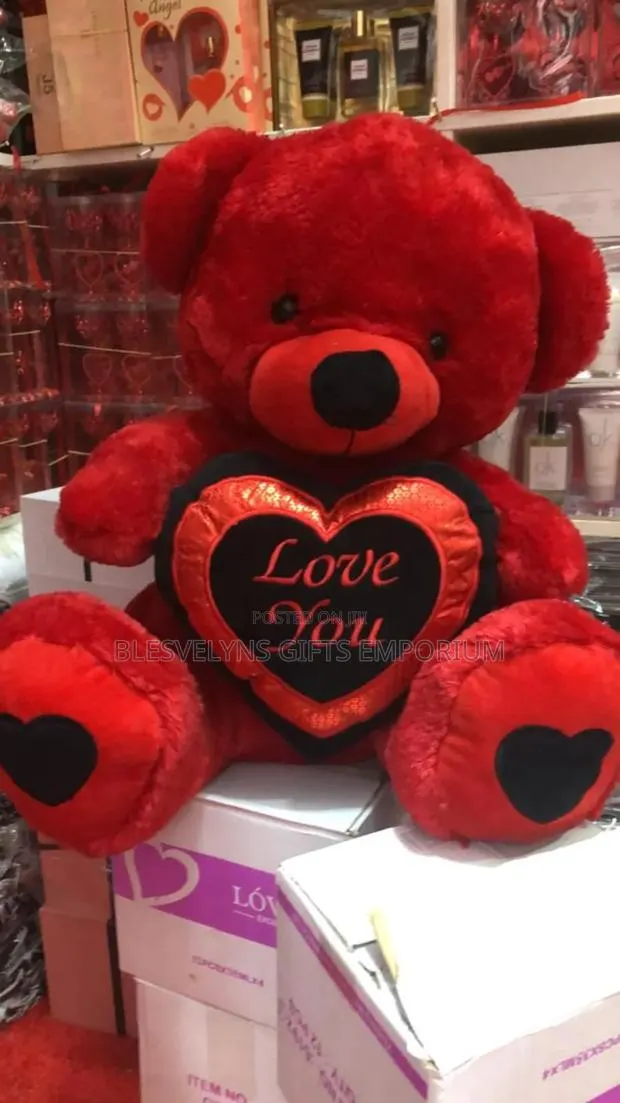Teddy Bears · Photo 2