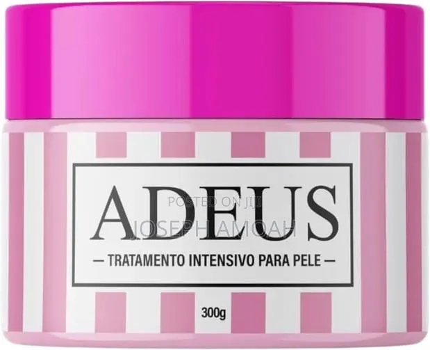 ADEUS Original Intensive Skin Treatment and Stretch Marks · Photo 1