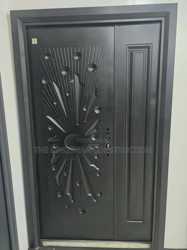 Original Black Star, Both One/ Half and Single Doors Available · Photo 1