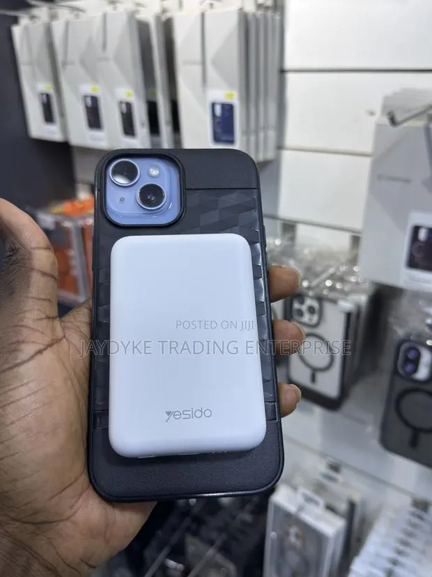 Yesido Power Bank · Photo 1