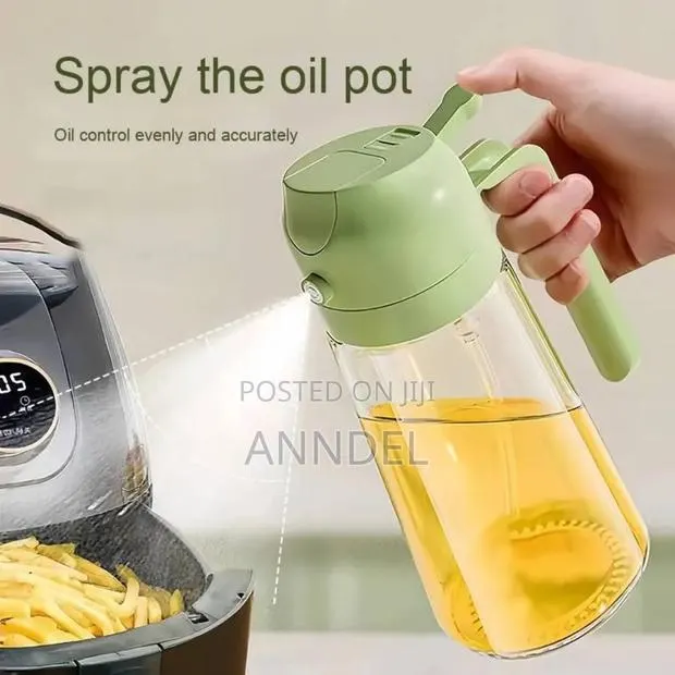2pcs Oil Dispenser · Photo 1