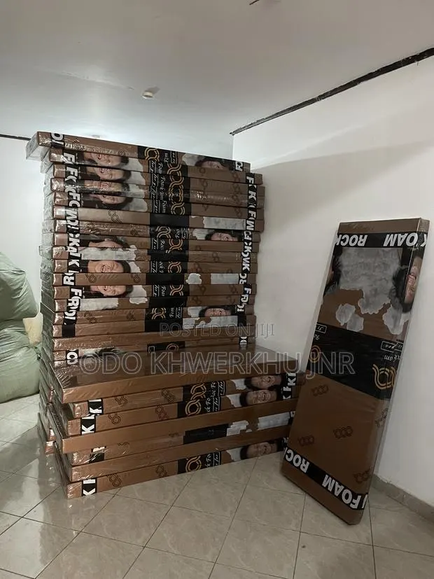 Students Mattress · Photo 1