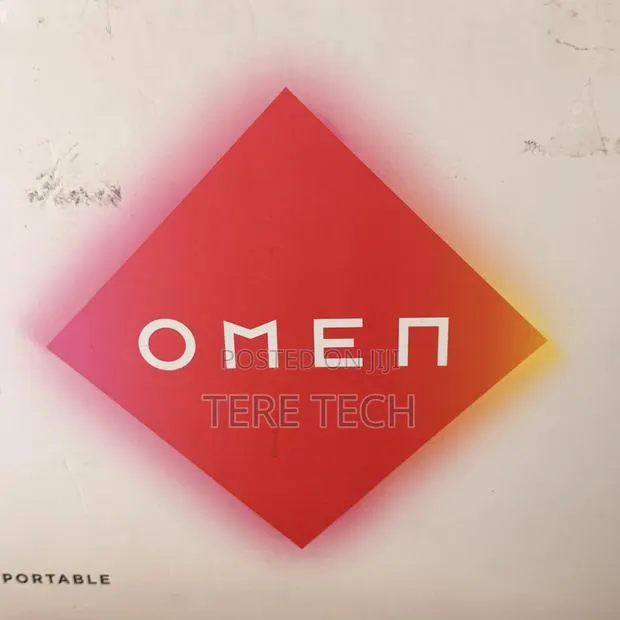 New Laptop HP Omen 16 16GB Intel Core i9 SSD 1T · Photo 1