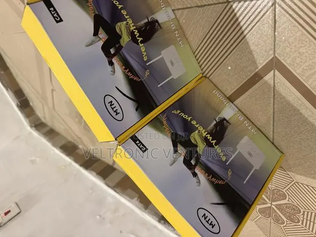 MTN Cat4 Universal Turbonet · Photo 1