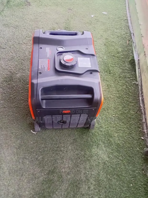 High-Performance Backup Unit · Photo 1
