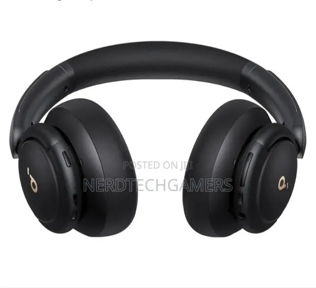 Soundcore Noise Cancelled Playtime · Photo 1