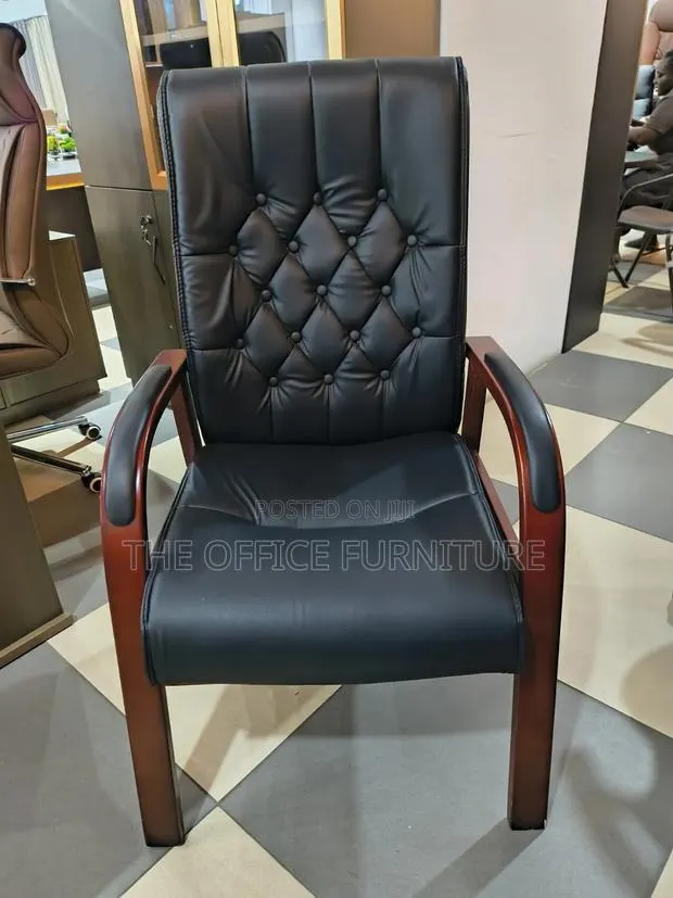 Executive Pastoral Chair · Photo 1