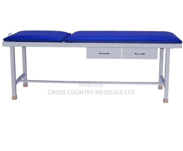 Examination Table · Photo 1