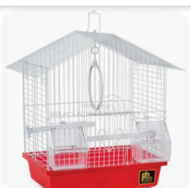 Cute Bird Cages · Photo 1